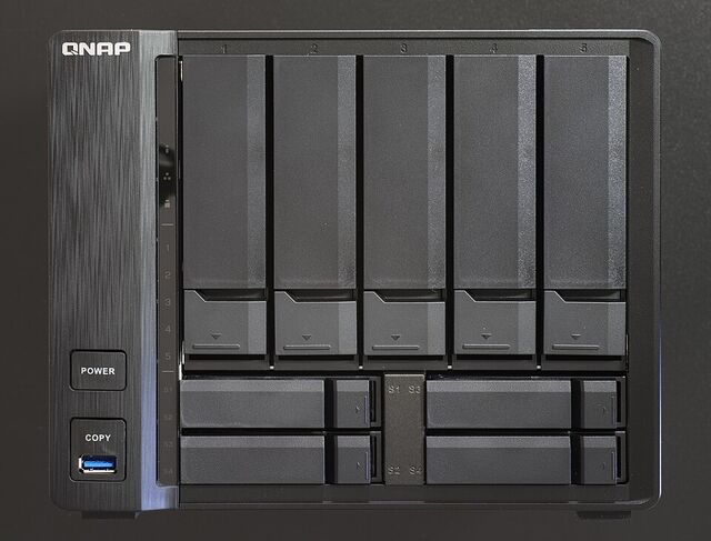 Storage & NAS