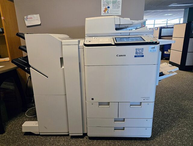 Printer MFP