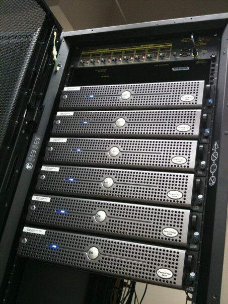 Server & Virtualisasi
